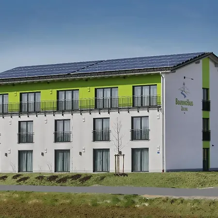 Boardinghaus Hotel apartamentowy Zolling