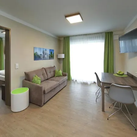 Boardinghaus Zolling