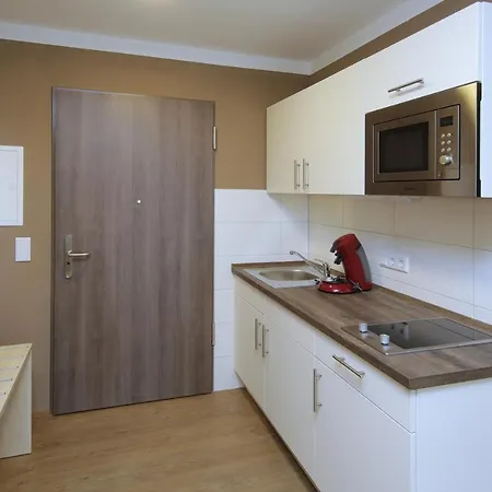 Boardinghaus Zolling